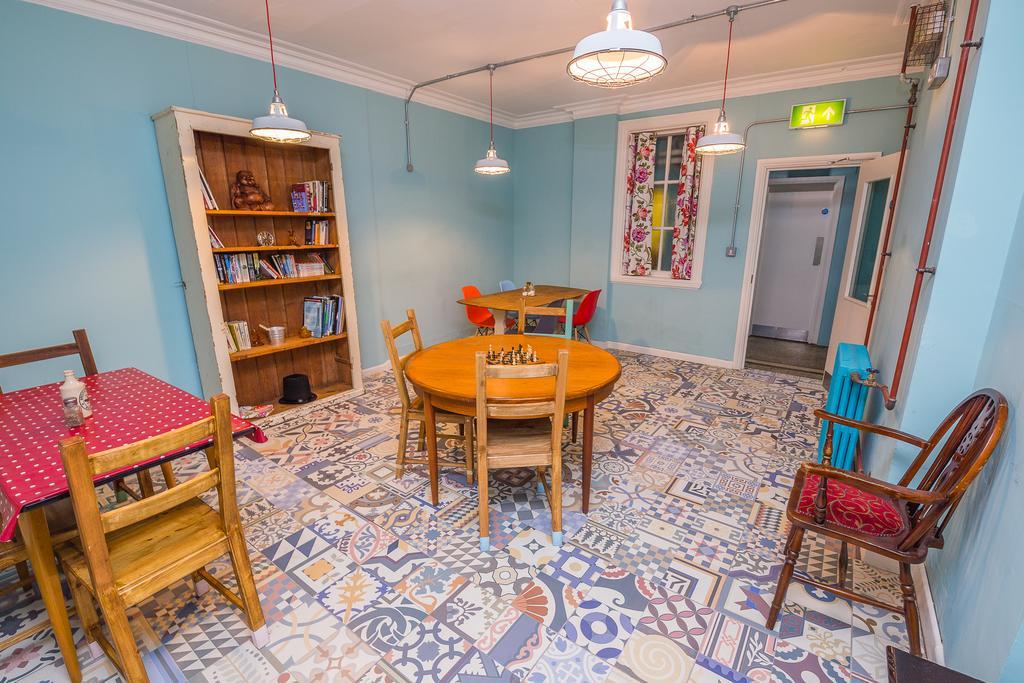 Hostel Mrs Potts Cardiff Exteriér fotografie